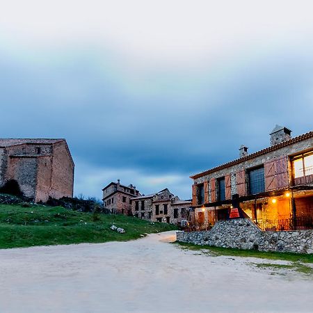 Casa Rural El Arranca Riópar Exteriör bild