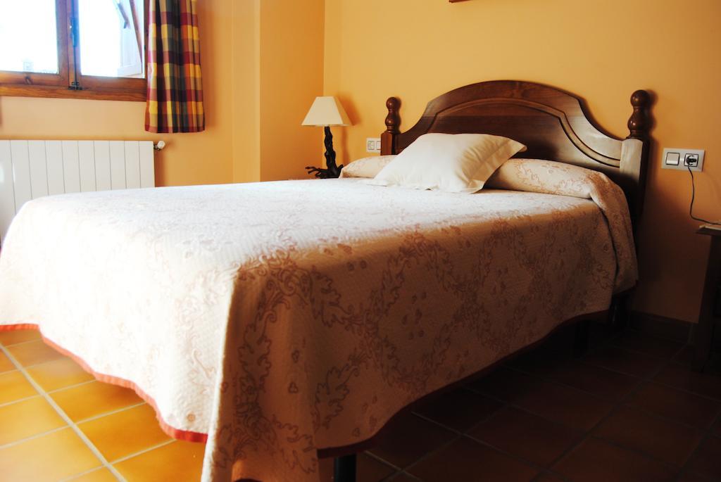 Casa Rural El Arranca Riópar Exteriör bild