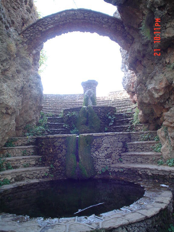 Casa Rural El Arranca Riópar Rum bild